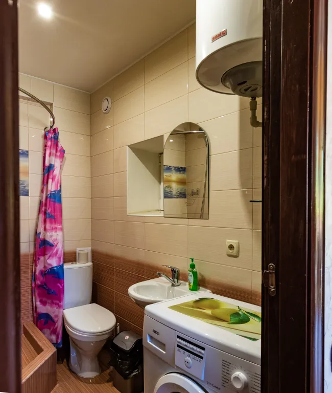 Квартира Комната — Севастополь