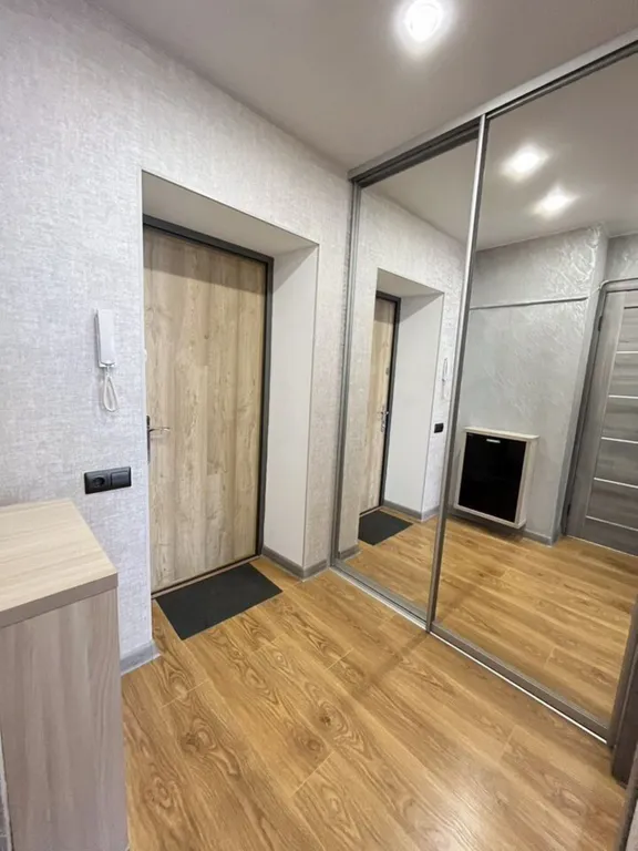 Квартира Уютная квартира — Евпатория