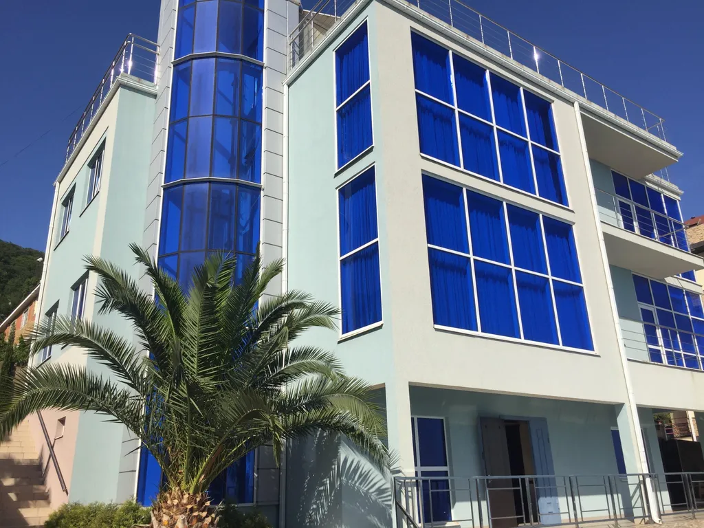 Коттедж Вилла у моря — аренда посуточно в Сочи