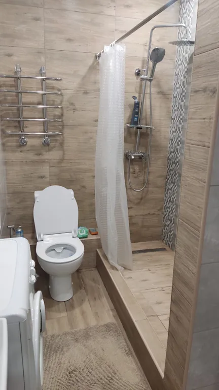 Волшебный уголок