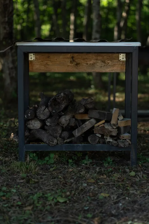 Коттедж 1-комнатный Дом — Сухум