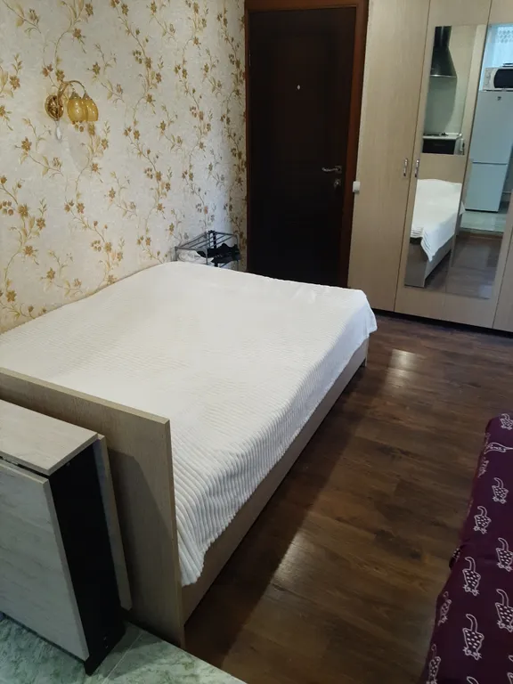 Квартира студия