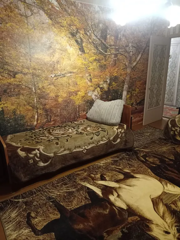 Уютная квартира в центре города у новой набережной и пляжа