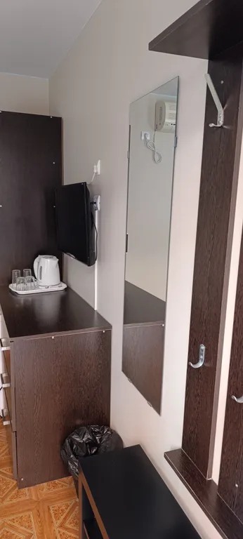 Квартира Квартира Эконом + (2х.местный) — Геленджик