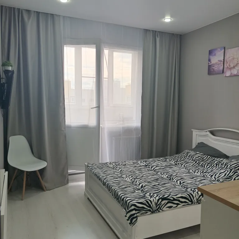 Квартира Спите как дома — аренда посуточно в Нижний Новгород