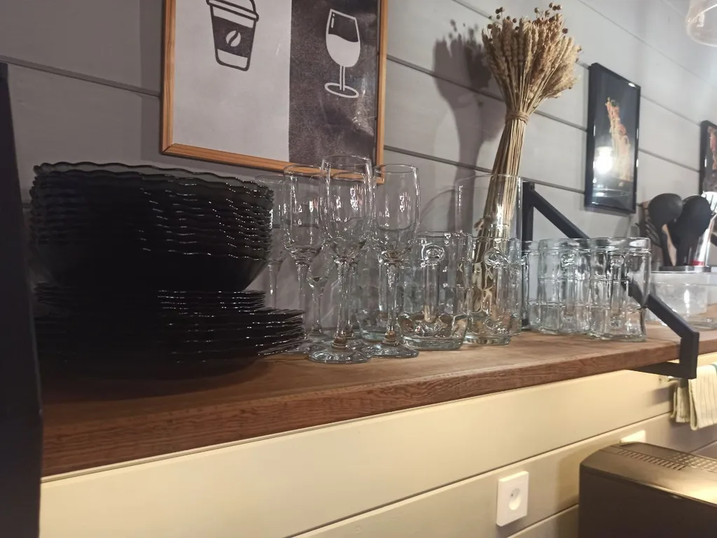 Уютный просторный дом у Замка Гарибальди