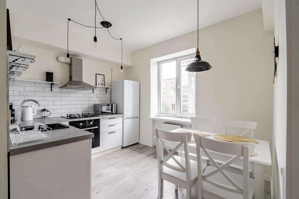 Прекрасная уютная квартира с отличным расположением