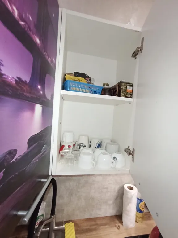 Квартира у Дворца спорта