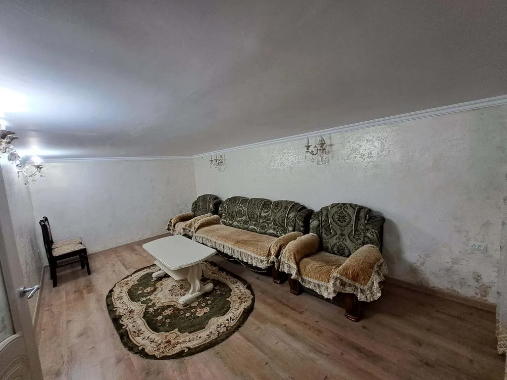 Дачный домик рядом с морем