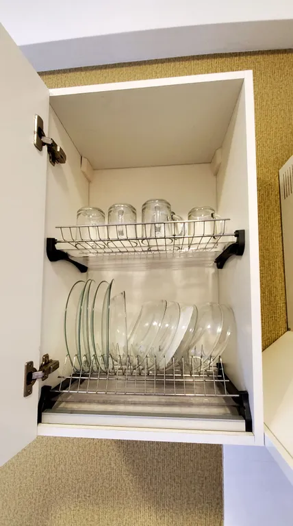 Уютная квартира рядом с морем