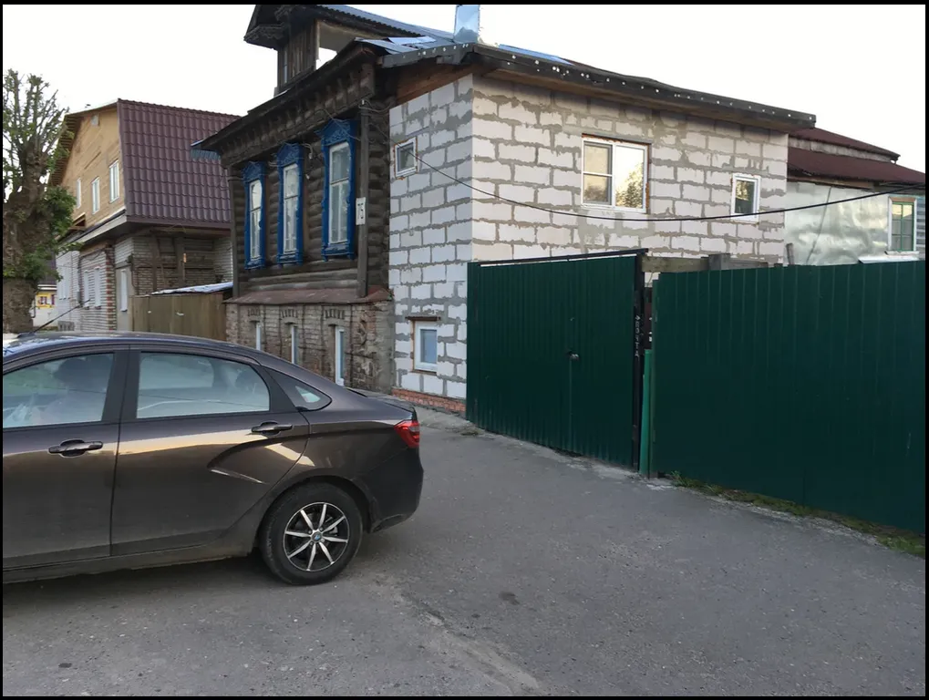 Уютная квартира недалеко от центра