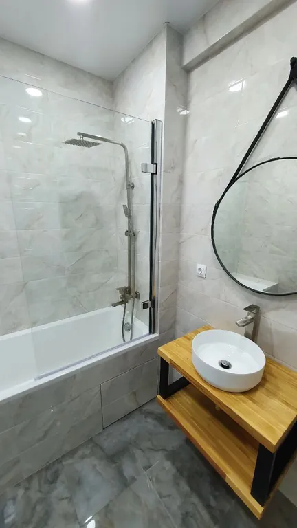 Шикарные апартаменты в центре