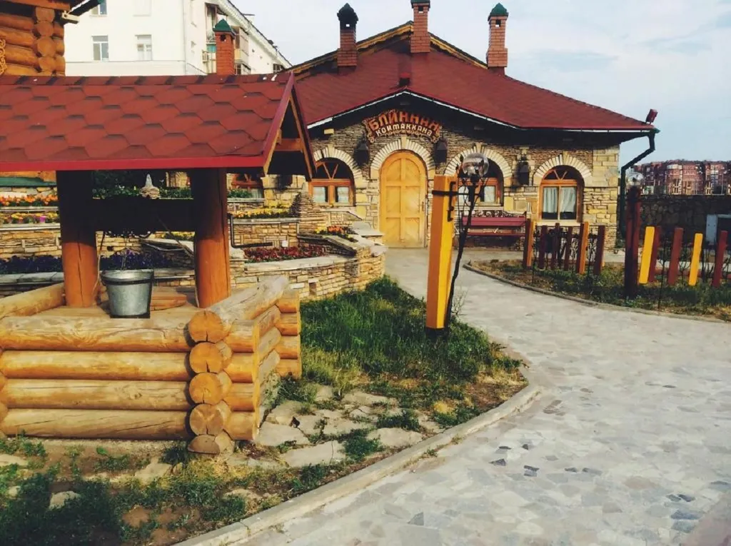 Квартира Отличная квартира в центре — Казань