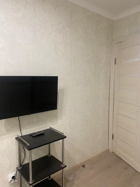 Уютное жилье