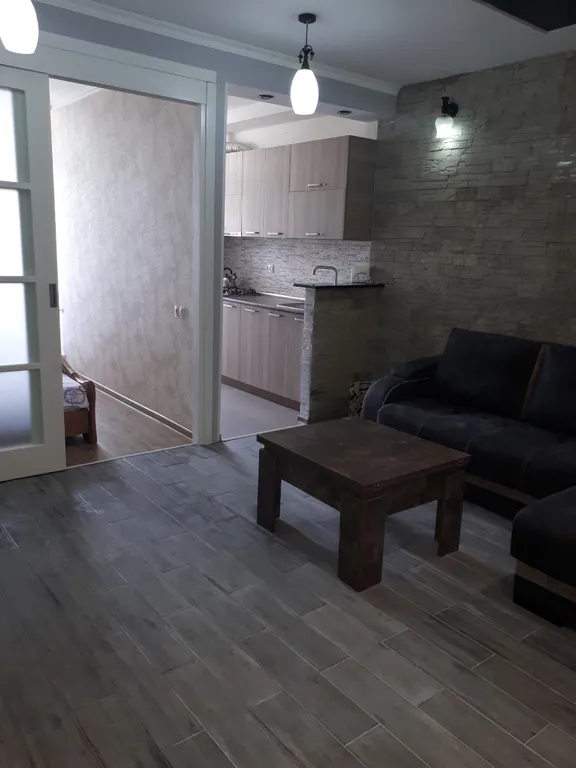 Квартира 2-комнатная Квартира — Батуми