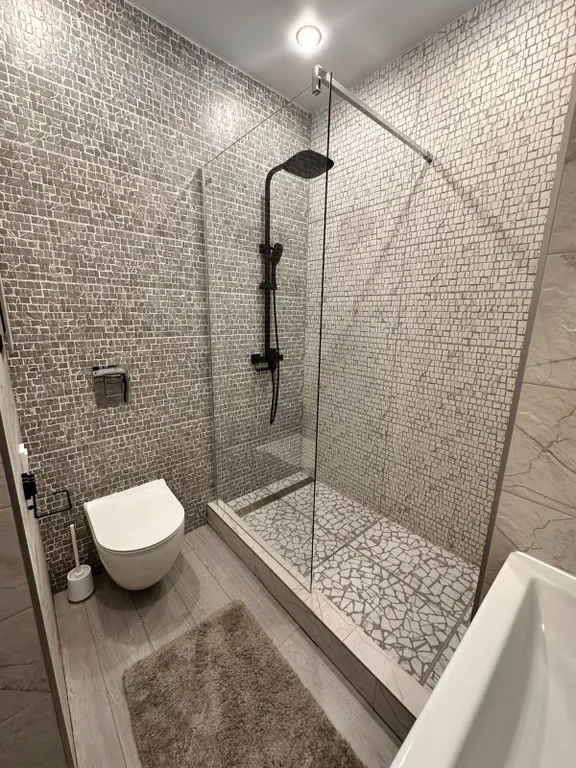 Уютная квартира в центральном районе города