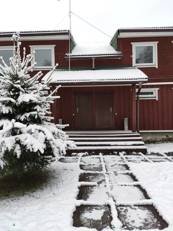 Piknikki Апартамент с видом на Суходольское озеро