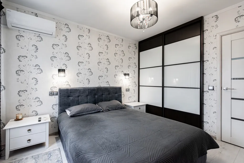 Квартира Квартира Urban View Apartment — Минск