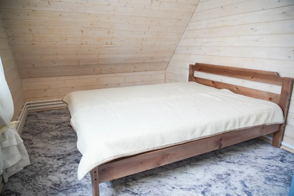 Дом на реке