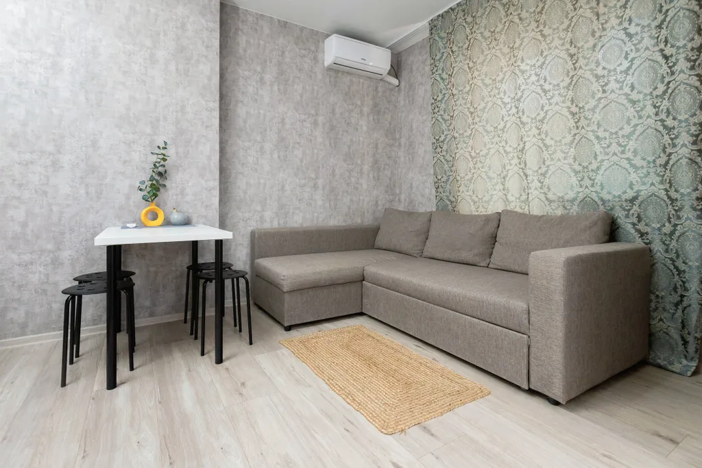 Уютная квартира рядом с ТЦ Мега