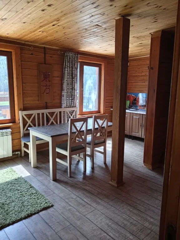 Америка 5-7 местный Коттедж