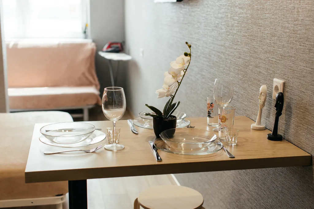 Квартира с видом на Дон