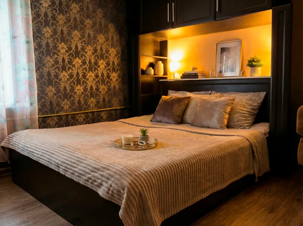 Квартира в центре с видом на набережную Волги — аренда посуточно в Тверь