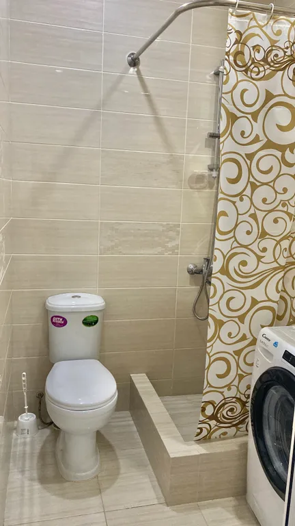 Уютная квартира в центре