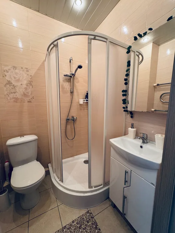 Уютная студия у метро