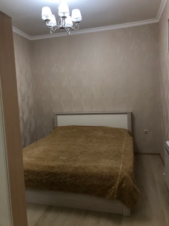 Апартаменты в курортной зоне