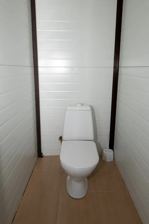 Коттедж 2-комнатный Дом — Пляхо