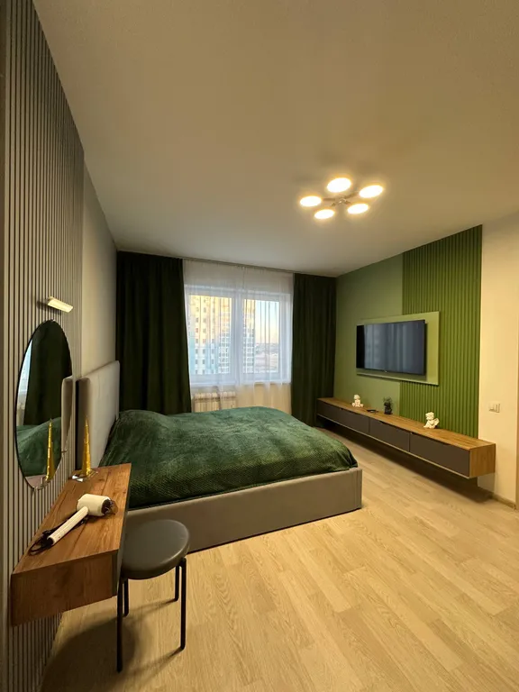 Уютная квартира — аренда посуточно в Орёл