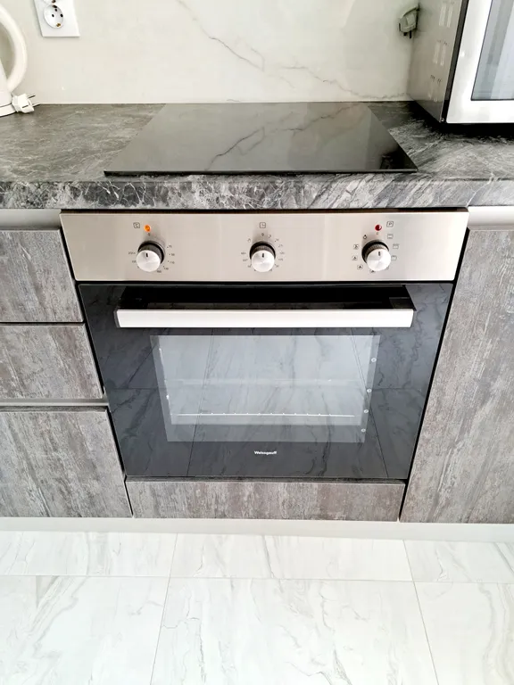 Просторная, светлая квартира рядом с лучшим пляжем города