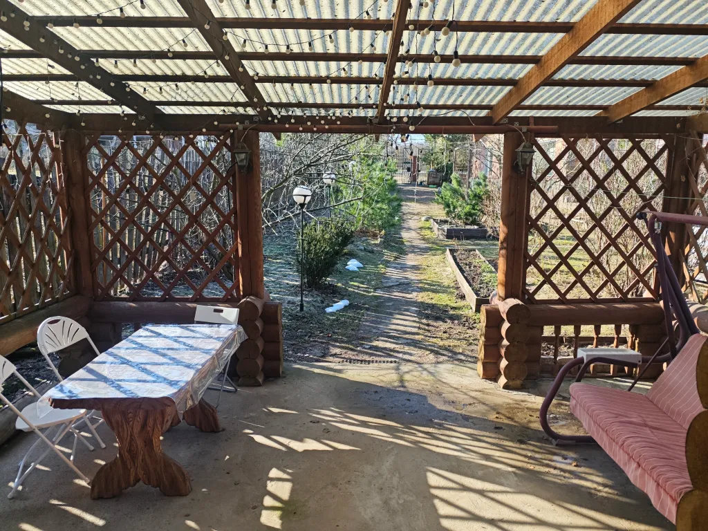 2-комнатный Дом