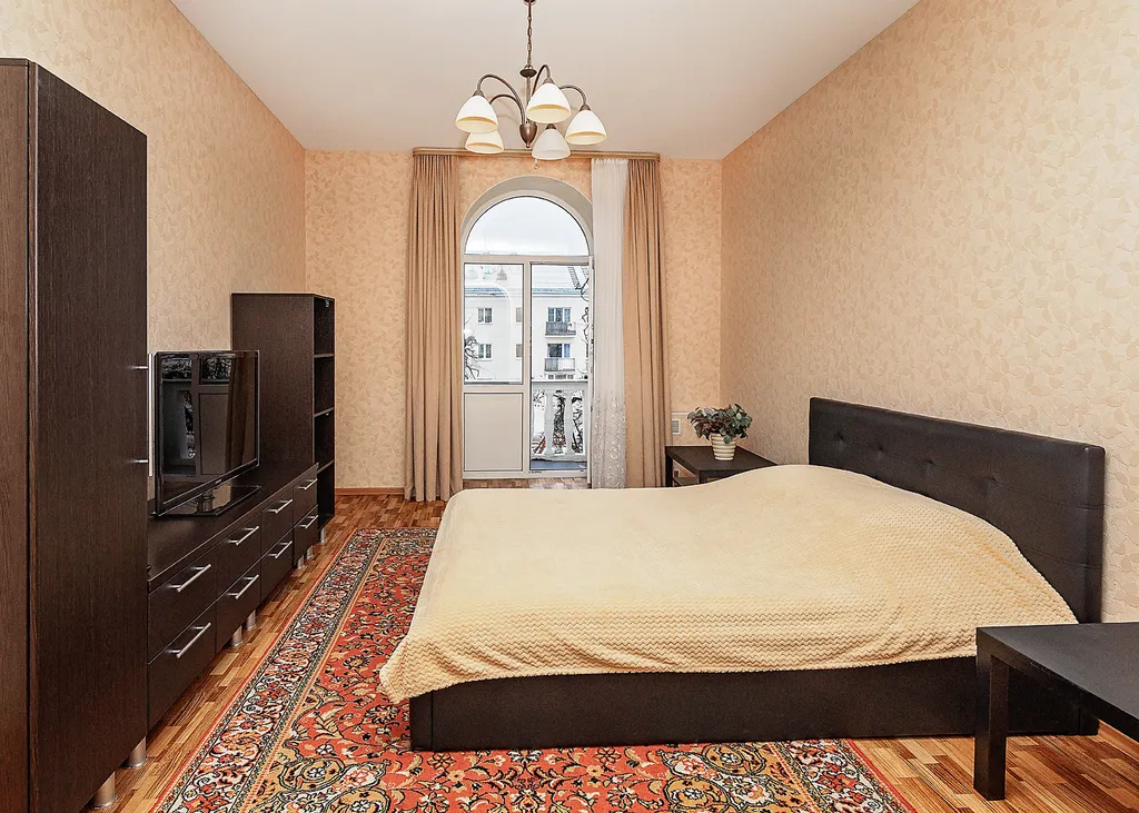 Квартира Двушка в центре — аренда посуточно в Псков