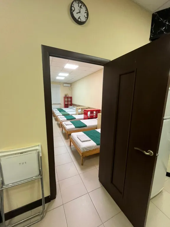 Уютные апартаменты