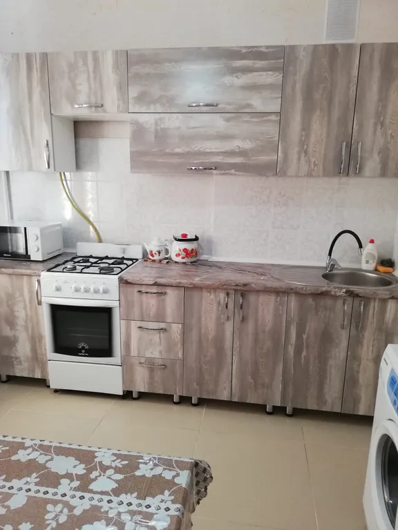 Квартира рядом с морем