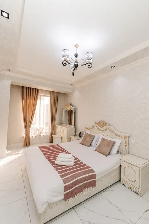 Квартира Home hotel bust 1 — аренда посуточно в Самарканд