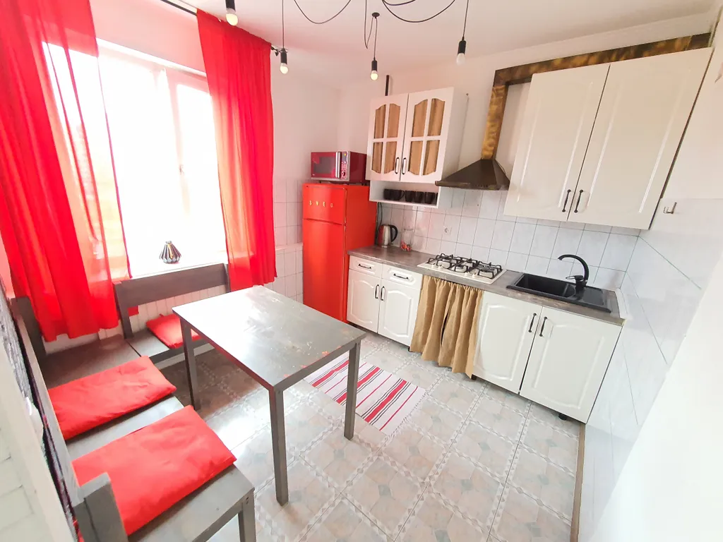 1-комн. апартаменты рядом с Роспаном и ЗАГСом