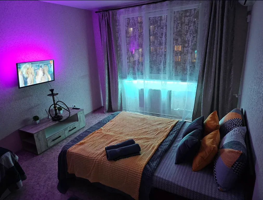 Квартира Комфорт Neon
