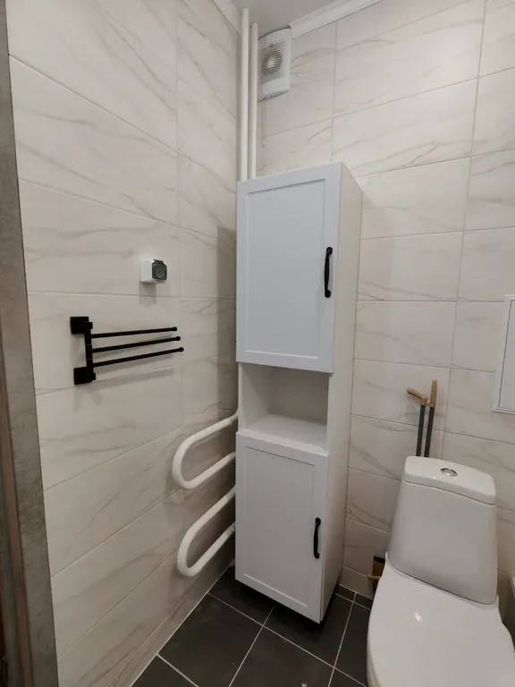 Уютная новая квартира в районе АМЗ, Никс Лайн