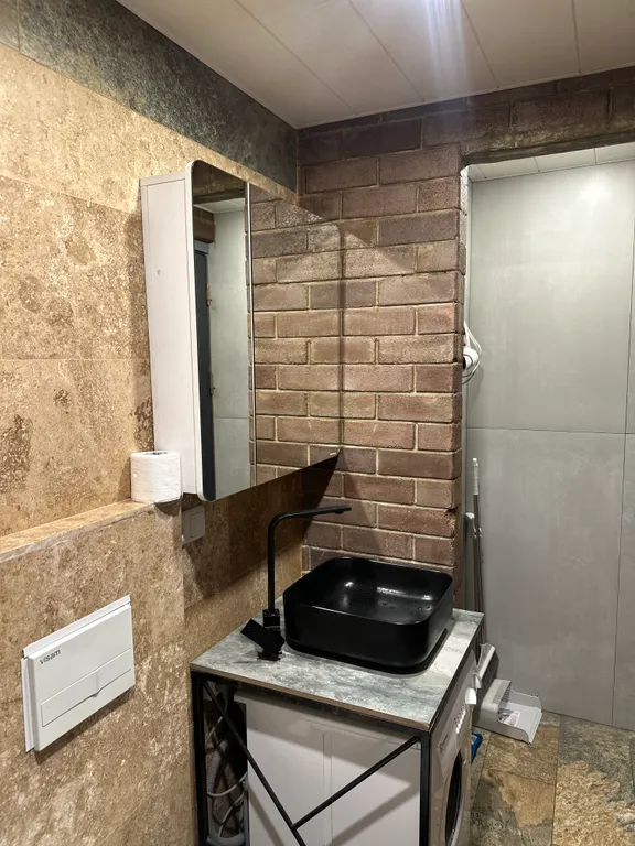 Студия лофт в самом центре