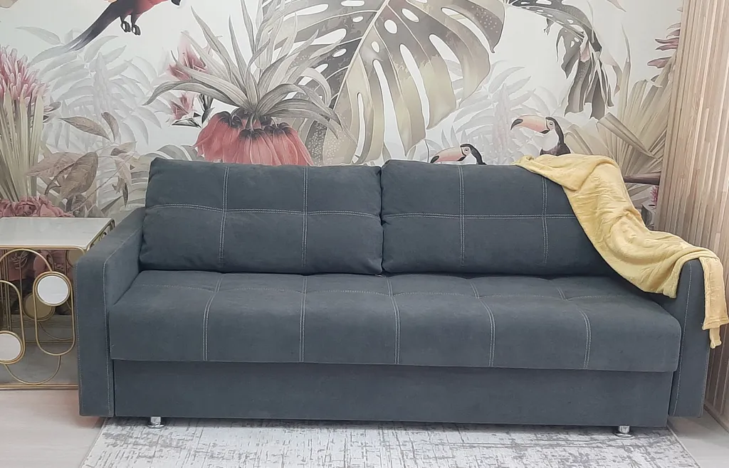 Райский уголок у Черного моря