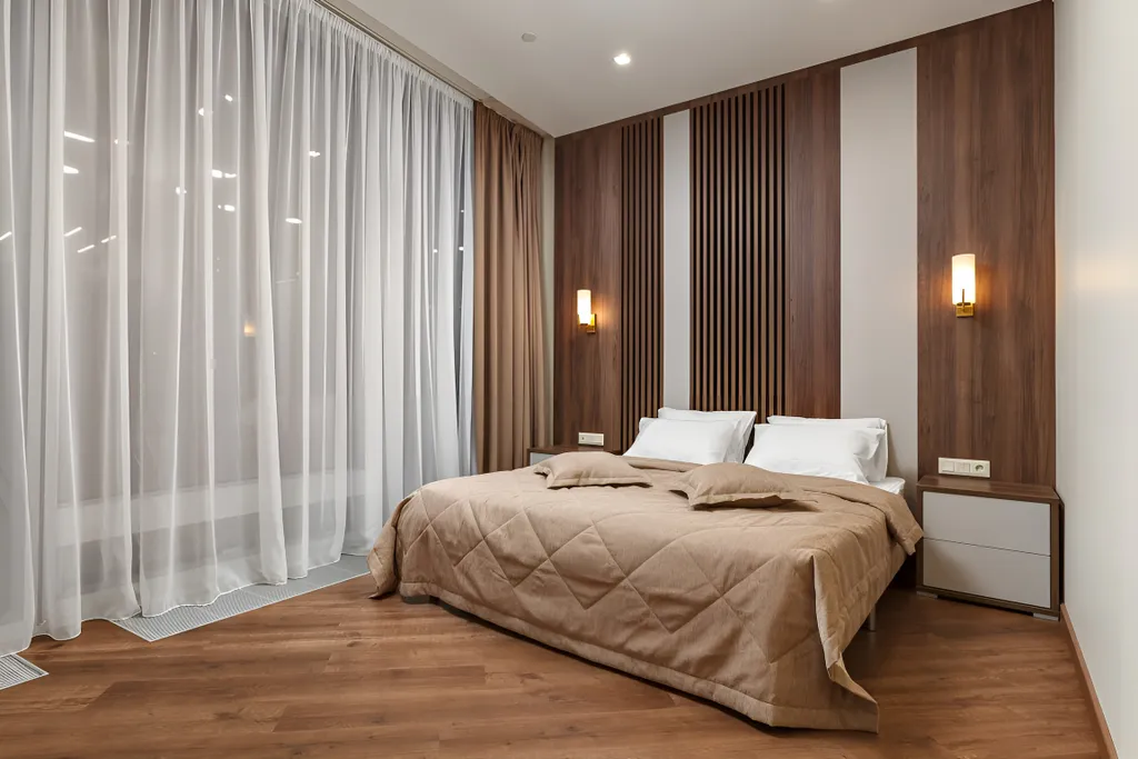 Квартира 1-комнатная Квартира — Москва