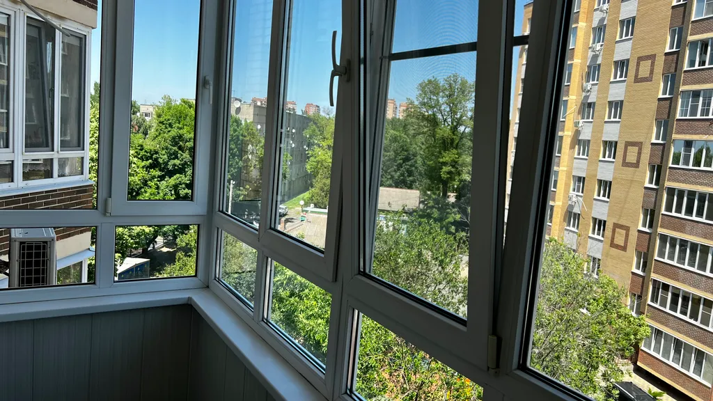 Большая однушка недалеко от М4