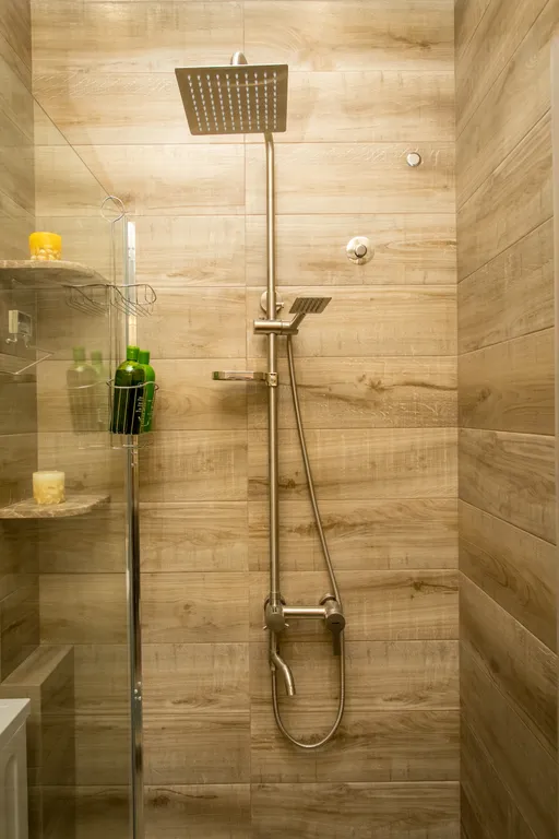 Дизайнерская квартира с панорамой Тбилиси · Ваке · Балкон · Wi-Fi