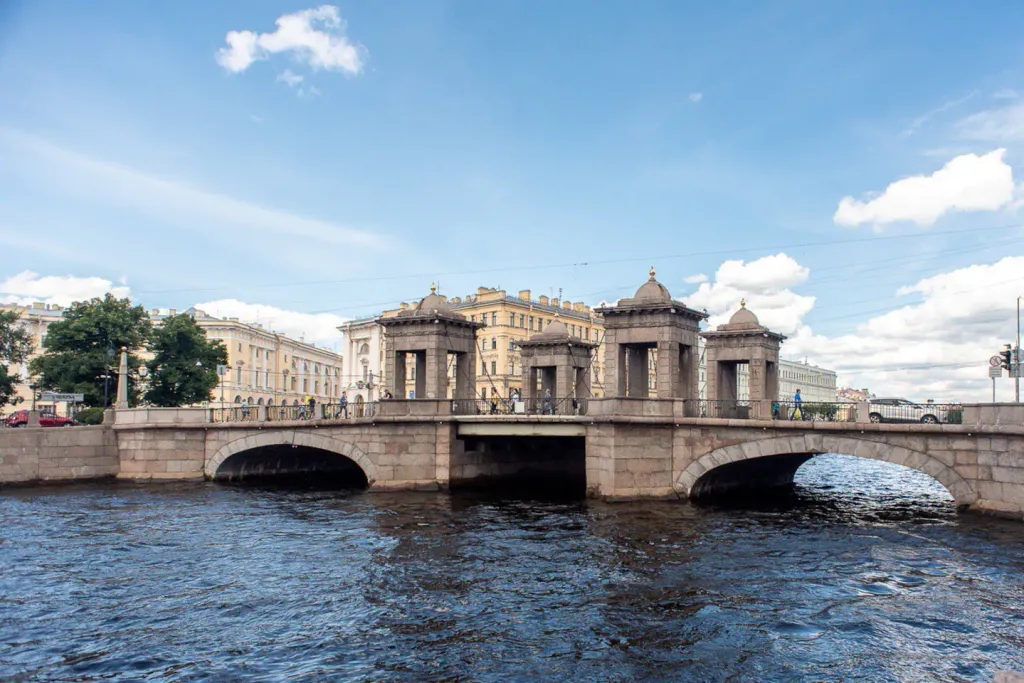 Квартира Квартира Аппартаменты у пяти углов — Санкт-Петербург
