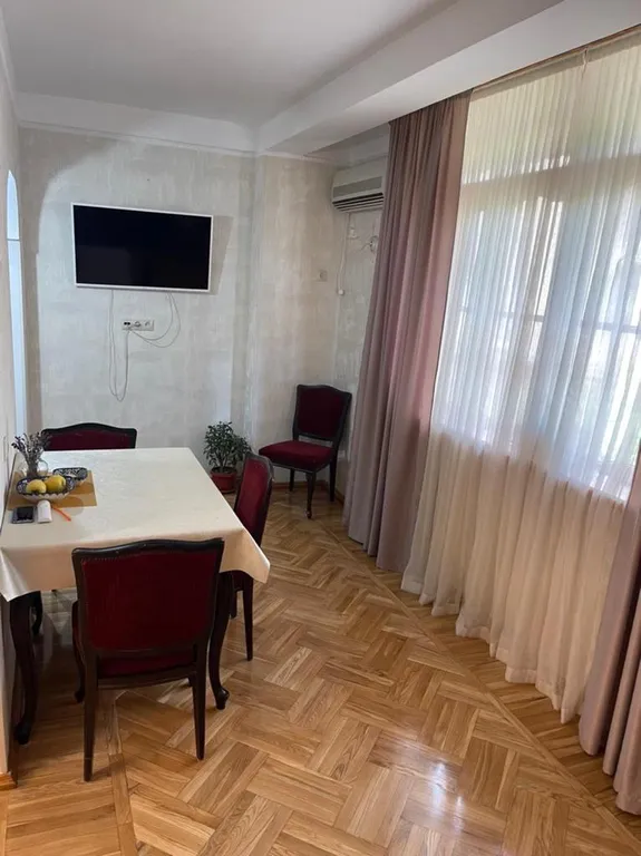 3 комнатная квартира - класса люкс, у моря