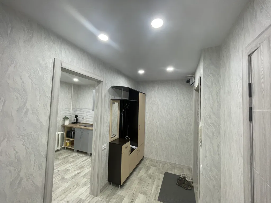 Уют и отдых в гостях