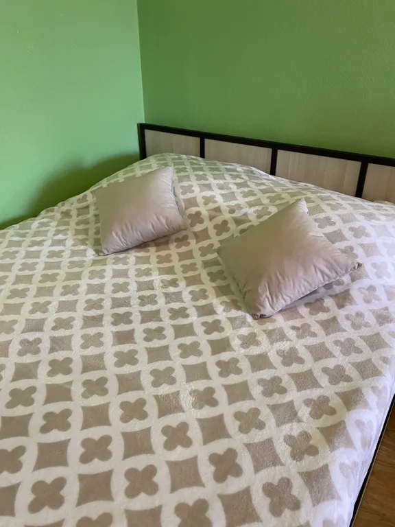 Уютная студия в центре города